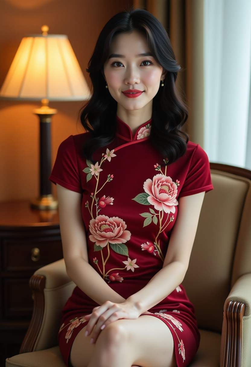 含羞草户外记录
